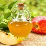 Natural Skin Care - Apple Cider Vinegar for Beauty
