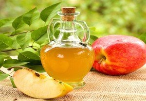 Natural Skin Care - Apple Cider Vinegar for Beauty