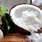 10 Beauty Tips - Coconut Oil For Beauty