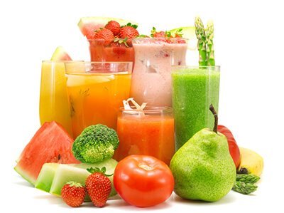 Natural Skin Care - Healthy Eating For Beautyful Skin
