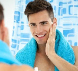 DIY Nourishing Shaving Cream - Beauty Tips for Men 