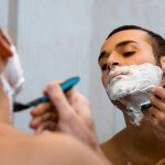 DIY Nourishing Shaving Cream - Beauty Tips for Men
