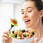 Look Wonderful Enjoying Beauty Food For Skin And Hair