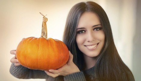 How The Pumpkin Miracle Can Make You Beautiful Is Unbelievable