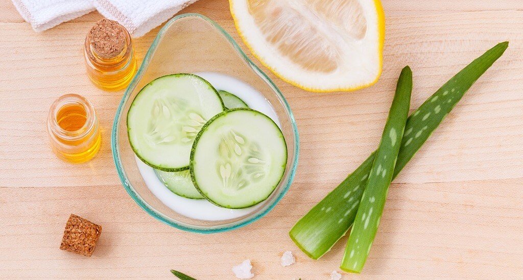 Aloe Vera benefits for healing, beauty, and health