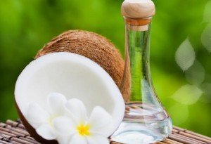10 Beauty Tips - Coconut Oil For Skin And Body Care