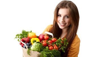 Natural Skin Care - Healthy Eating For Beautyful Skin