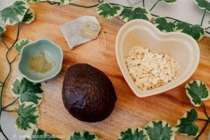 Natural Skin Care Magic From The Kitchen