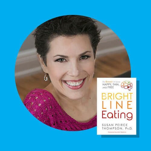 Live Happy, Slim & Free With Bright Line Eating 14-Day Challenge Review