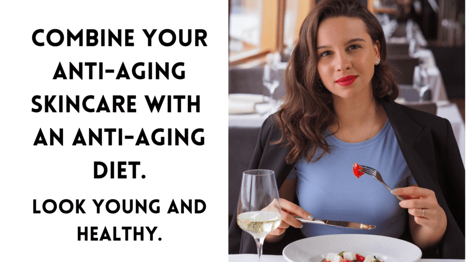 Anti-aging diet
